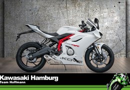 Neumotorrad Kove 450RR