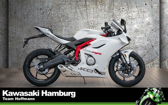 Neufahrzeug Kove 450RR - Bild 1