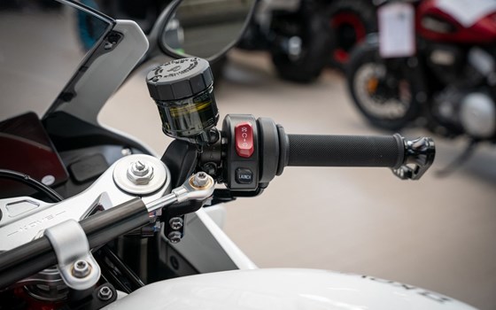 Neufahrzeug Kove 450RR - Bild 10