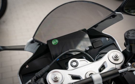 Neufahrzeug Kove 450RR - Bild 11