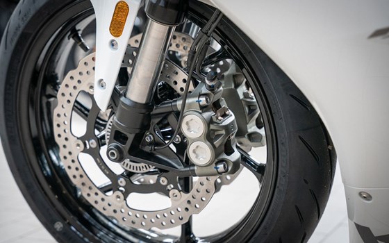 Neufahrzeug Kove 450RR - Bild 13