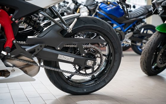 Neufahrzeug Kove 450RR - Bild 15