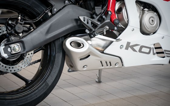 Neufahrzeug Kove 450RR - Bild 17