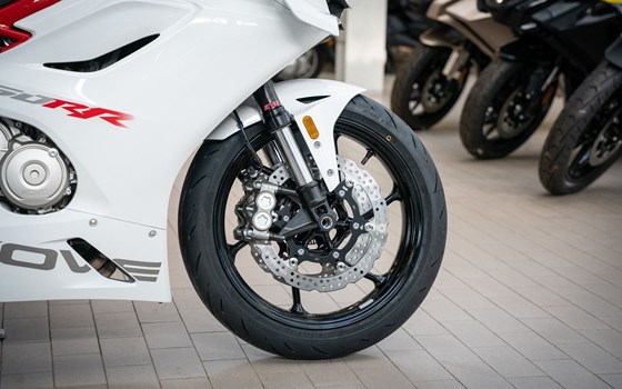 Neufahrzeug Kove 450RR - Bild 19