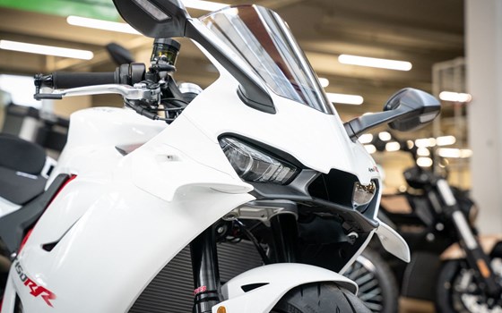 Neufahrzeug Kove 450RR - Bild 20
