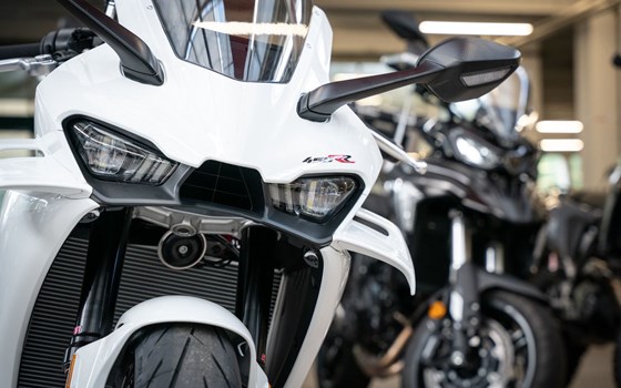 Neufahrzeug Kove 450RR - Bild 21