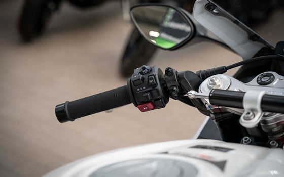 Neufahrzeug Kove 450RR - Bild 7