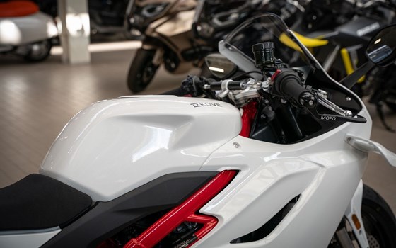 Neufahrzeug Kove 450RR - Bild 8