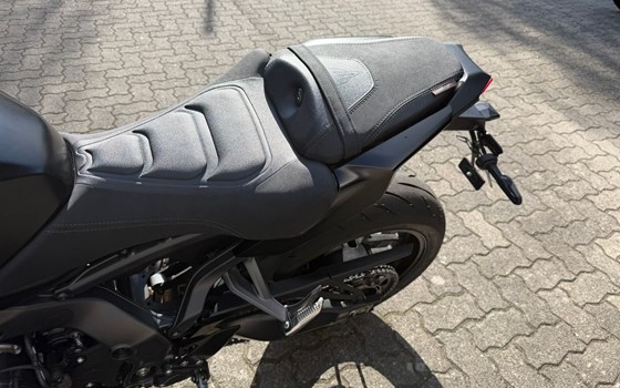 Gebrauchtmotorrad Yamaha MT-09 - Bild 11