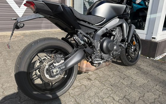 Gebrauchtmotorrad Yamaha MT-09 - Bild 12