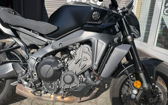 Gebrauchtmotorrad Yamaha MT-09 - Bild 13