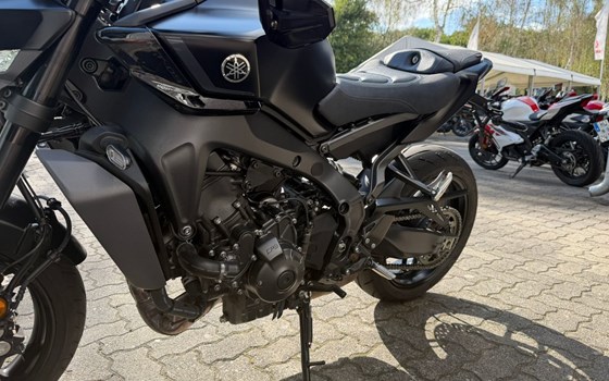 Gebrauchtmotorrad Yamaha MT-09 - Bild 9