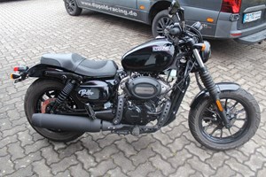 Angebot Hyosung GV 125