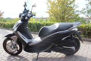 Angebot Piaggio Beverly 350ie Sport Touring