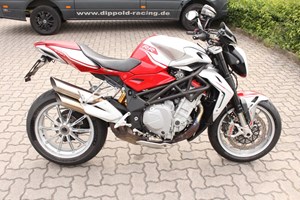 Angebot MV Agusta Brutale 1090