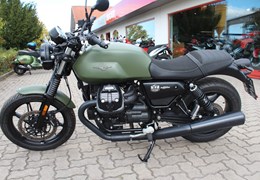 Gebrauchte Moto Guzzi V7 Stone