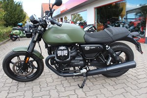 Angebot Moto Guzzi V7 Stone