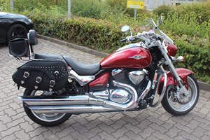 Angebot Suzuki VZ 1500