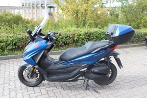 Angebot Honda Forza 125