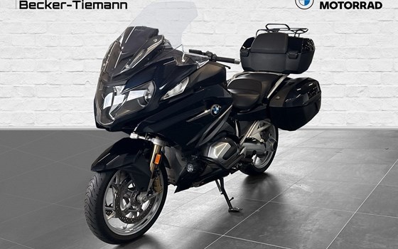 Gebrauchtmotorrad BMW R 1250 RT - Bild 1