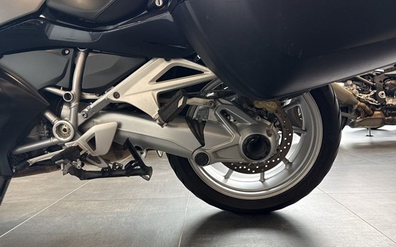 Gebrauchtmotorrad BMW R 1250 RT - Bild 10