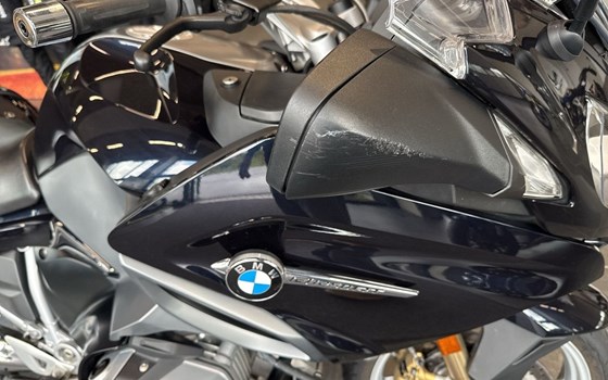 Gebrauchtmotorrad BMW R 1250 RT - Bild 11