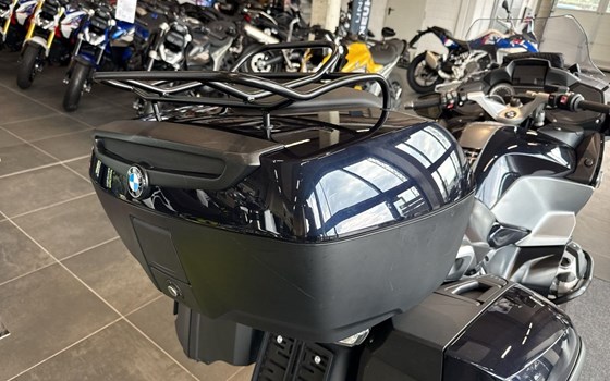 Gebrauchtmotorrad BMW R 1250 RT - Bild 12