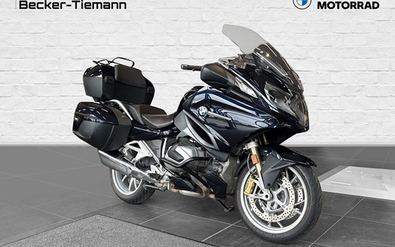 Gebrauchtmotorrad BMW R 1250 RT - Bild 2