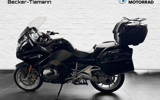 Gebrauchtmotorrad BMW R 1250 RT - Bild 3