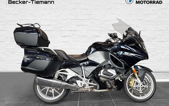 Gebrauchtmotorrad BMW R 1250 RT - Bild 4