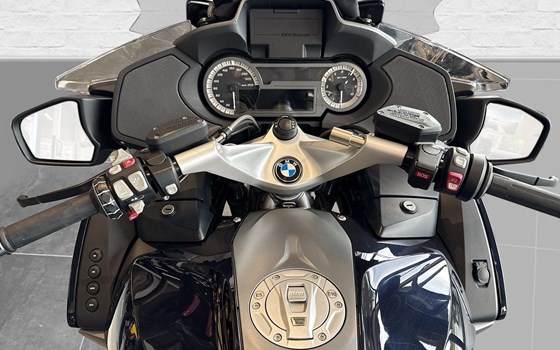 Gebrauchtmotorrad BMW R 1250 RT - Bild 5