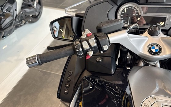 Gebrauchtmotorrad BMW R 1250 RT - Bild 6