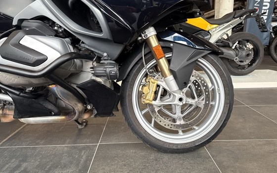 Gebrauchtmotorrad BMW R 1250 RT - Bild 7