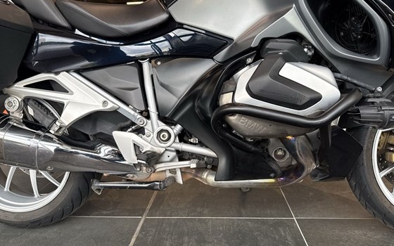 Gebrauchtmotorrad BMW R 1250 RT - Bild 8