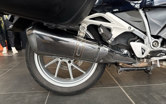 Gebrauchtmotorrad BMW R 1250 RT - Bild 9
