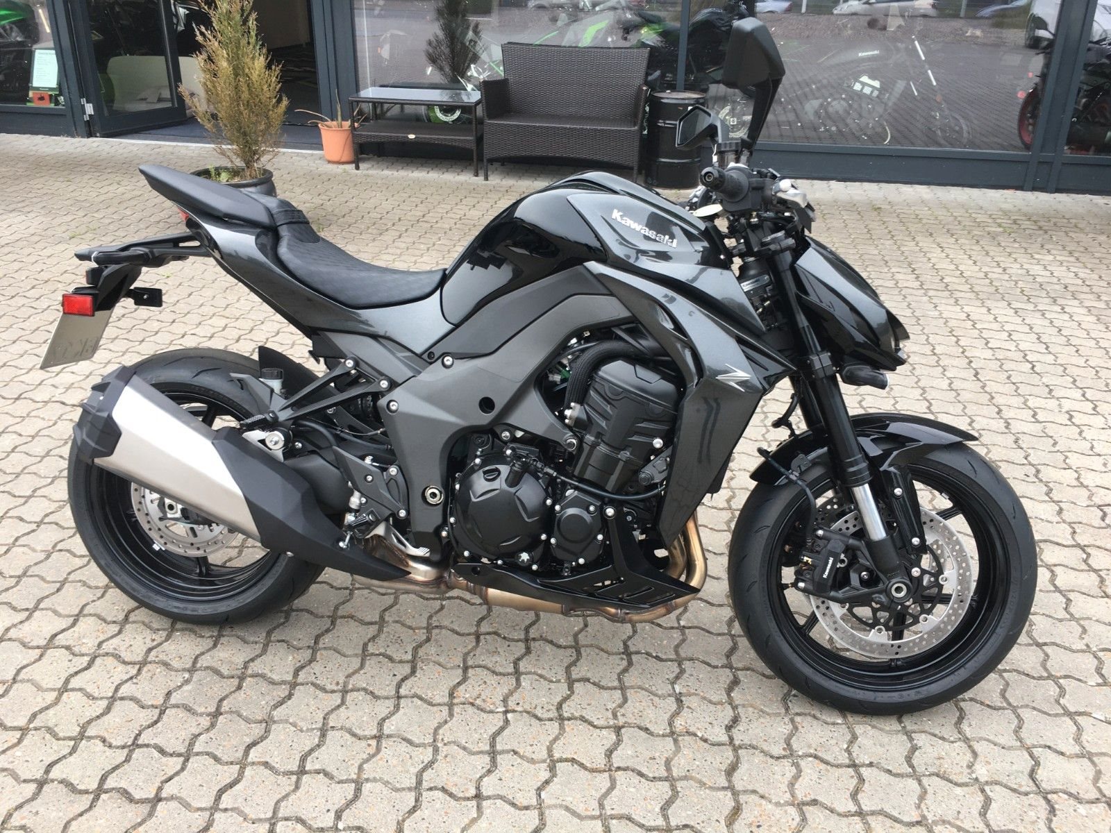 Gebrauchtfahrzeug