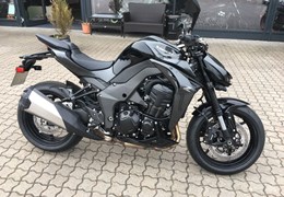 Gebrauchte Kawasaki Z1100
