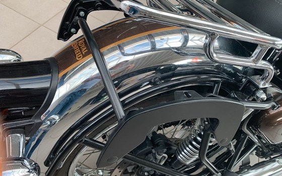 Gebrauchtmotorrad Royal Enfield Classic 350 - Bild 11