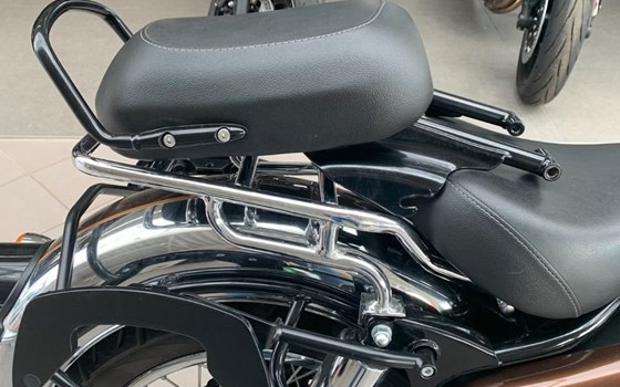Gebrauchtmotorrad Royal Enfield Classic 350 - Bild 16