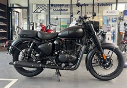 Neumotorrad Royal Enfield Classic 350