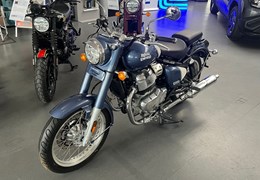 Neumotorrad Royal Enfield Classic 650