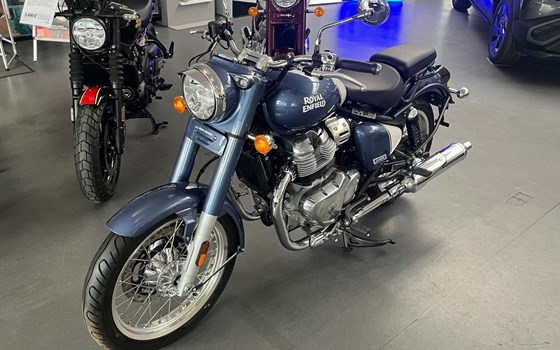 Neufahrzeug Royal Enfield Classic 650 - Bild 1