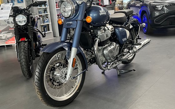 Neufahrzeug Royal Enfield Classic 650 - Bild 3