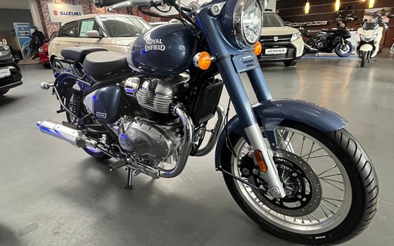 Neufahrzeug Royal Enfield Classic 650 - Bild 4
