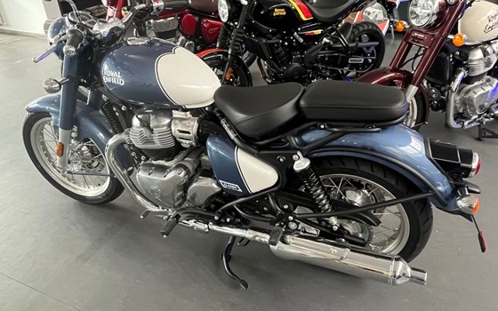 Neufahrzeug Royal Enfield Classic 650 - Bild 5