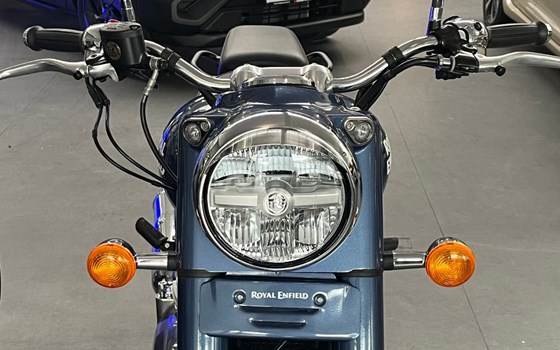 Neufahrzeug Royal Enfield Classic 650 - Bild 7