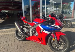 Gebrauchte Honda CBR1000RR Fireblade