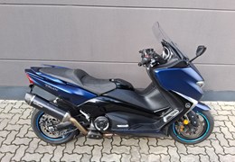 Gebrauchte Yamaha TMAX DX
