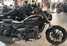 Gebrauchte Kawasaki Eliminator 500
