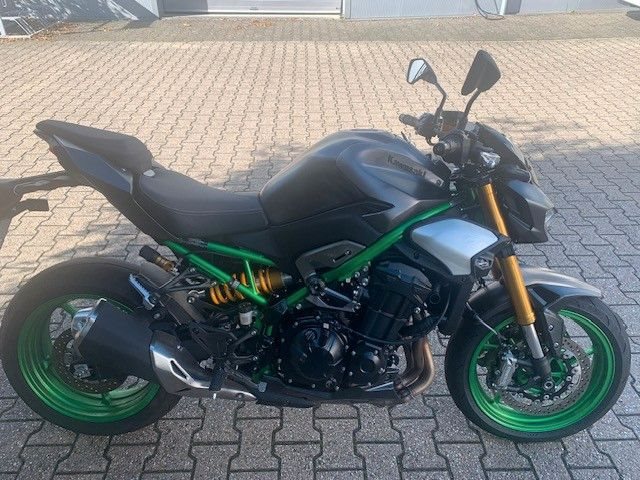 Gebrauchtfahrzeug